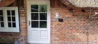 Ahrenshof 5 - Ferienwohnung Bad Zwischenahn