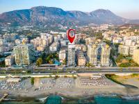 The Blue Tide - 1 Bedroom Apartment - All Bills Included - B&B Alanya
