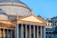 Plebiscito Luxury Rooms - B&B Napoli