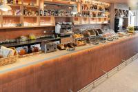 BABEL COMMUNITY Hôtel Saint-Quentin-en-Yvelines Gare - Bed and Breakfast Montigny-le-Bretonneux