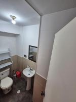 Luna Room - Ferienwohnung Lima