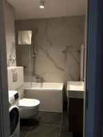 Two-Bedroom Deluxe Apartment with Balcony