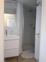 Appartement Exécutif 1 Chambre