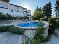 Villa Rural con Piscina y Terraza con Vistas a la Sierra - Chambres d'hôtes Alfacar