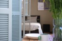 Gladstone Apartment by Tangerine - Chambres d’hôtes Nicosie