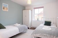 Snettisham Haven: Bright 2BD Coastal Retreat - Ferienwohnung Snettisham