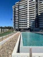 Códomo Apartmento en Concon - B&B Concón