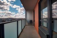 Terrace Apartment near Ozas - B&B Vilnius