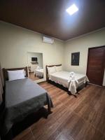 Chalés Pouso da Coruja - B&B Cavalcante