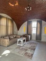 Royal Home Dome Style - Top Floor Apartment - B&B Jazīrat al ‘Awwāmīyah