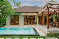 Villa Taman Rahasia, Sitara Villa Group - B&B Seminyak