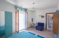 Chambre Double avec Balcon
