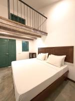 Habitación Doble Económica