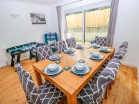 15 Lawnswood - Ferienwohnung Saundersfoot