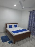 Mwembeni Abode - B&B Bamburi
