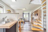 Hafenstraße 22a Sonnenseite - B&B Zingst