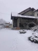 Casa Ungurianu - B&B Câmpulung Moldovenesc