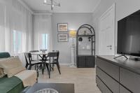 Castle Inn Apartments - Downtown Keflavík - B&B Keflavik