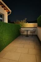 Luxury Apartments - Wohnung IB - Apartment mit Terrasse II Stock - Chambres d'hôtes Neuwied