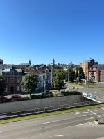 Capstay Kennedy - Mons centre - B&B Mons