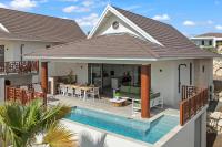 NEW! The Jazmyn at Blue Bay Golf & Beach Resort - B&B Dorp Sint Michiel