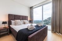 422 EUC Palo Alto Three Bedroom Sea View - Chambres d’hôtes Marbella