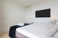 422 EUC Palo Alto Three Bedroom Sea View - B&B Marbella