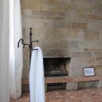 One-Bedroom Apartment with River View