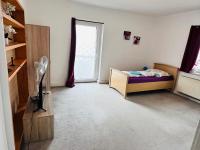 Habitación Doble Estándar - 2 camas 