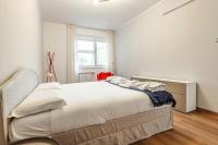 Apartamento de 1 dormitorio