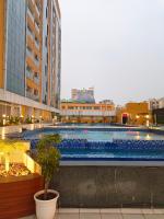 Naple Stays - The Spectrum of Comfort - B&B Noida