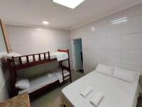 Chambre Quadruple Classique