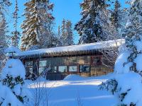 Trysilfjellet Sør 17 - B&B Innbygda