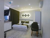 Deluna Ümitköy Suite - B&B Kişlaköy