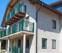 Appartement Berndlhof Mitterberg - Gröbming - Schladming - Ferienwohnung Gersdorf