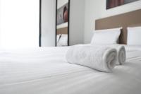 Appartement met 2 Slaapkamers en Balkon