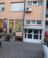 Apartment Marković - Chambres d’hôtes Bijeljina