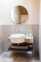 Chambre Double avec Salle de Bains Privative