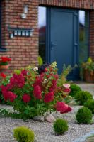 Šv Hubertas - Bed and Breakfast Karklė