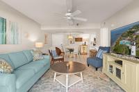 Beach Club, Unit 134 - B&B Saint Simons Island