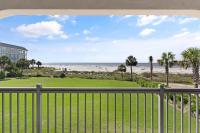 Big Blue - 1108 Beachview Drive - Bed and Breakfast Saint Simons Island