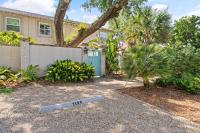Big Blue - 1108 Beachview Drive - Bed and Breakfast Saint Simons Island