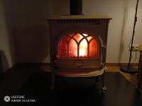 Chalupa Svratouch36 - B&B Svratouch