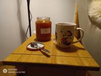 Chalupa Svratouch36 - B&B Svratouch