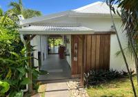 Makiese Resort Perle de la Riviera - Villa Makiese - Ferienwohnung Saint-François
