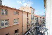 L'Âne Rouge de Céret - Au cœur de Céret - Ferienwohnung Ceret