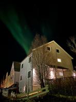 Leilighet med 5 soverom - Montis - B&B Tromsø