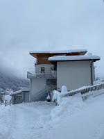 Ferienwohnung Bergheimat - B&B Wenns