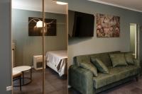 Chambre Double Deluxe