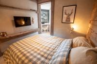 Grands Sorbier 6 - B&B Méribel